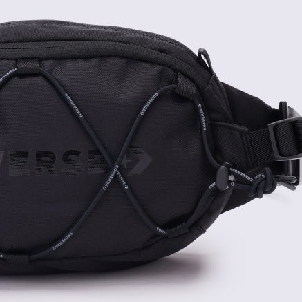 Сумка Converse Swap Out Sling - 123497, фото 4 - інтернет-магазин MEGASPORT