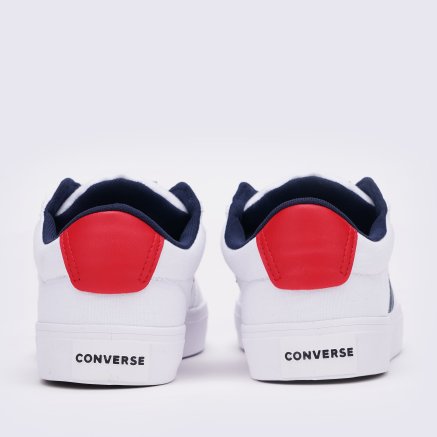 Converse Courtlandt
