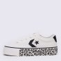 Кеды Converse Converse Star Replay Platform, фото 1 - интернет магазин MEGASPORT