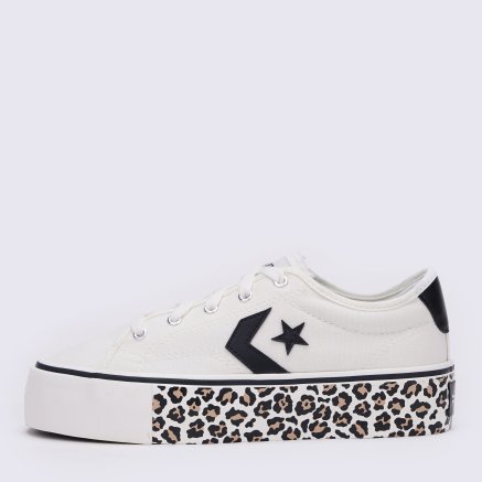 Кеды Converse Converse Star Replay Platform - 123520, фото 1 - интернет-магазин MEGASPORT