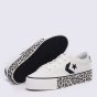 Кеды Converse Converse Star Replay Platform, фото 2 - интернет магазин MEGASPORT