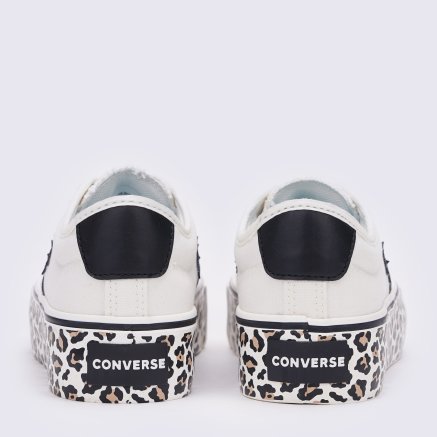 Кеды Converse Converse Star Replay Platform - 123520, фото 3 - интернет-магазин MEGASPORT