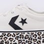 Кеды Converse Converse Star Replay Platform, фото 4 - интернет магазин MEGASPORT