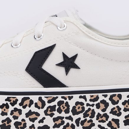 Кеды Converse Converse Star Replay Platform - 123520, фото 4 - интернет-магазин MEGASPORT