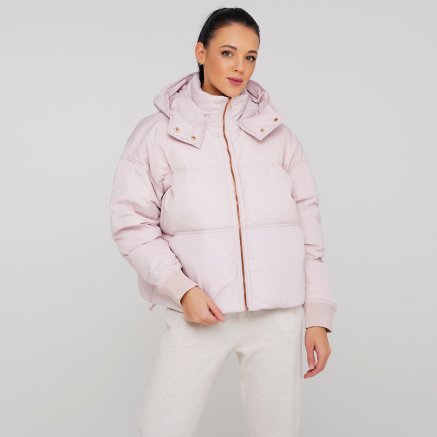 Converse Womens Down Oversized Puffer