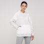 Кофта Converse Womens Mix & Match Po Os Hoodie, фото 1 - інтернет магазин MEGASPORT