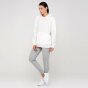 Кофта Converse Womens Mix & Match Po Os Hoodie, фото 2 - інтернет магазин MEGASPORT