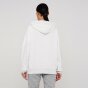 Кофта Converse Womens Mix & Match Po Os Hoodie, фото 3 - інтернет магазин MEGASPORT