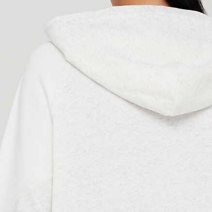 Кофта Converse Womens Mix & Match Po Os Hoodie - 126310, фото 6 - інтернет-магазин MEGASPORT