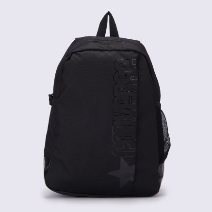 Рюкзак Converse Speed 2 Backpack - 126316, фото 1 - інтернет-магазин MEGASPORT