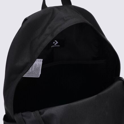 Рюкзак Converse Go 2 Backpack - 126386, фото 3 - интернет-магазин MEGASPORT