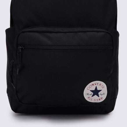 Рюкзак Converse Go 2 Backpack - 126386, фото 4 - интернет-магазин MEGASPORT