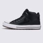 Кеды Converse Chuck Taylor All Star Street Boot, фото 1 - интернет магазин MEGASPORT