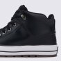 Кеды Converse Chuck Taylor All Star Street Boot, фото 4 - интернет магазин MEGASPORT