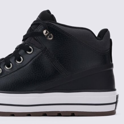 Кеды Converse Chuck Taylor All Star Street Boot - 126329, фото 4 - интернет-магазин MEGASPORT