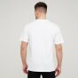 Футболка Converse Converse Chuck Patch Tee, фото 3 - інтернет магазин MEGASPORT