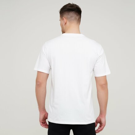 Футболка Converse Converse Chuck Patch Tee - 116976, фото 3 - інтернет-магазин MEGASPORT