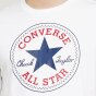 Футболка Converse Converse Chuck Patch Tee, фото 4 - інтернет магазин MEGASPORT