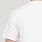 Футболка Converse Converse Chuck Patch Tee, фото 5 - інтернет магазин MEGASPORT