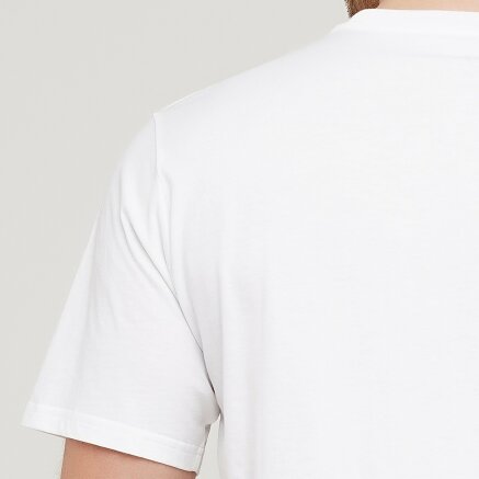 Футболка Converse Converse Chuck Patch Tee - 116976, фото 5 - інтернет-магазин MEGASPORT