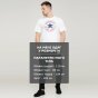 Футболка Converse Converse Chuck Patch Tee, фото 6 - інтернет магазин MEGASPORT