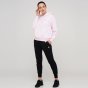 Спортивные штаны Converse Womens Embroidered Star Chevron Pant Ft, фото 2 - интернет магазин MEGASPORT