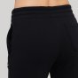 Спортивные штаны Converse Womens Embroidered Star Chevron Pant Ft, фото 5 - интернет магазин MEGASPORT