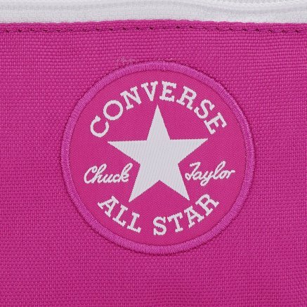 Сумка Converse Sling Pack - 134841, фото 4 - інтернет-магазин MEGASPORT