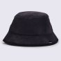 Панама Converse Washed Bucket Hat, фото 1 - интернет магазин MEGASPORT