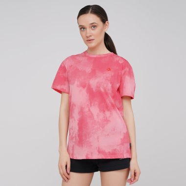 Wash Effect Relaxed Tee