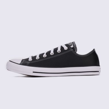 Кеди Converse Ct Ox - 134759, фото 1 - інтернет-магазин MEGASPORT