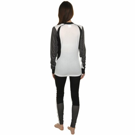 Термобелье Craft Baselayer Set W - 108351, фото 3 - интернет-магазин MEGASPORT