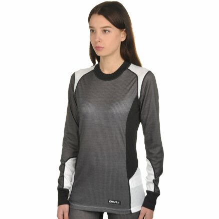 Термобелье Craft Baselayer Set W - 108351, фото 6 - интернет-магазин MEGASPORT