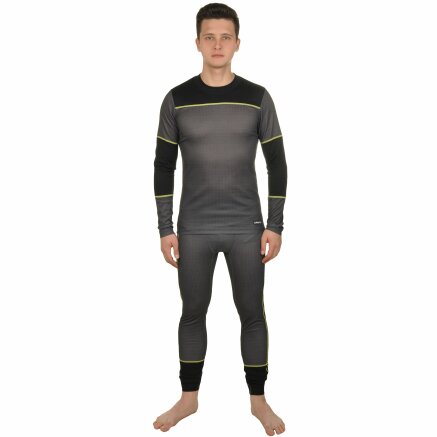 Термобелье Craft Baselayer Set M - 108353, фото 1 - интернет-магазин MEGASPORT