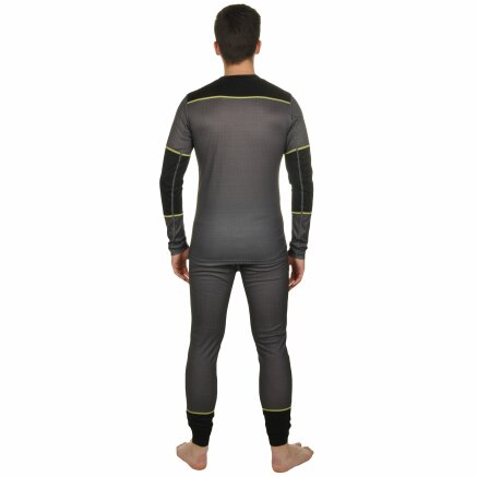 Термобелье Craft Baselayer Set M - 108353, фото 3 - интернет-магазин MEGASPORT