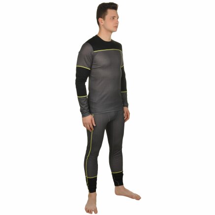 Термобелье Craft Baselayer Set M - 108353, фото 4 - интернет-магазин MEGASPORT