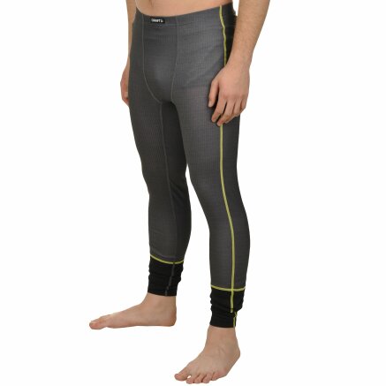 Термобелье Craft Baselayer Set M - 108353, фото 5 - интернет-магазин MEGASPORT