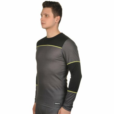 Термобелье Craft Baselayer Set M - 108353, фото 6 - интернет-магазин MEGASPORT