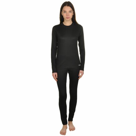 Термобілизна Craft дитяче (Комплект) Baselayer Set J - 108362, фото 1 - інтернет-магазин MEGASPORT