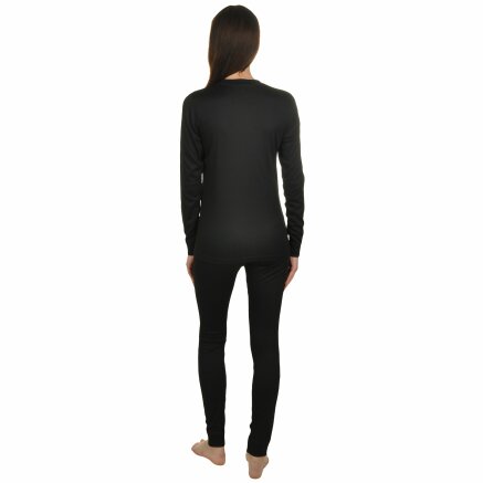 Термобілизна Craft дитяче (Комплект) Baselayer Set J - 108362, фото 3 - інтернет-магазин MEGASPORT