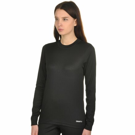 Термобілизна Craft дитяче (Комплект) Baselayer Set J - 108362, фото 5 - інтернет-магазин MEGASPORT