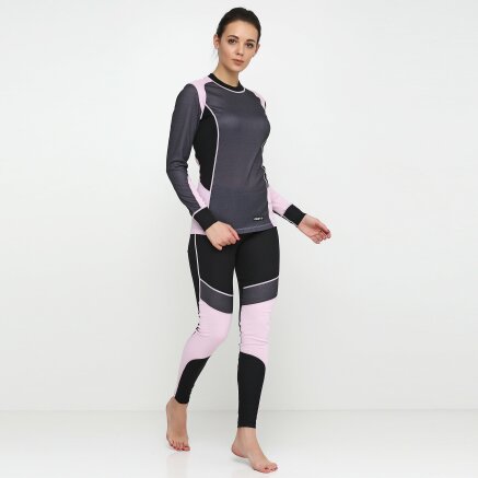 Термобелье Craft Baselayer Set W - 114349, фото 1 - интернет-магазин MEGASPORT