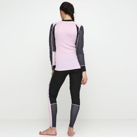 Термобелье Craft Baselayer Set W - 114349, фото 3 - интернет-магазин MEGASPORT