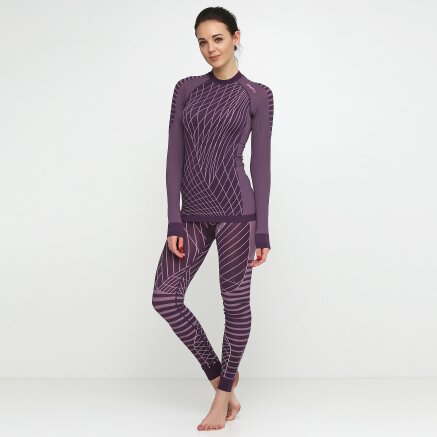 Термобілизна Craft (лосіни) Active Intensity Pants W - 114353, фото 1 - інтернет-магазин MEGASPORT
