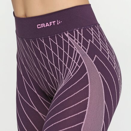 Термобілизна Craft (лосіни) Active Intensity Pants W - 114353, фото 4 - інтернет-магазин MEGASPORT