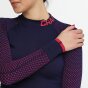 Термобілизна Craft (кофта) Warm Intensity Cn Ls W, фото 5 - інтернет магазин MEGASPORT