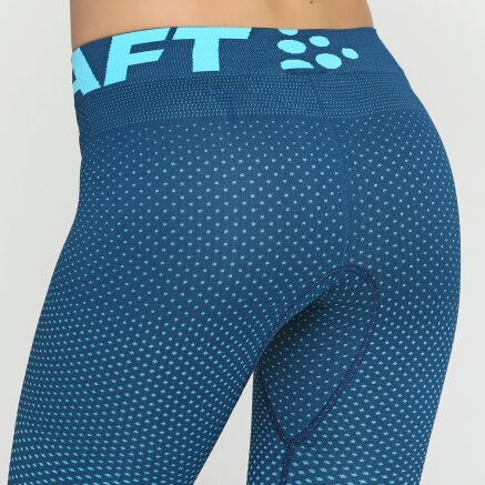 Термобілизна Craft (лосіни) Warm Intensity Pants W - 114357, фото 5 - інтернет-магазин MEGASPORT