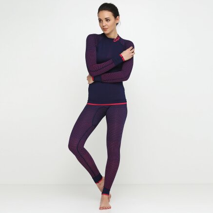 Термобілизна Craft (лосіни) Warm Intensity Pants W - 114358, фото 1 - інтернет-магазин MEGASPORT