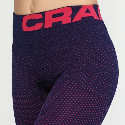 Термобілизна Craft (лосіни) Warm Intensity Pants W - 114358, фото 4 - інтернет-магазин MEGASPORT
