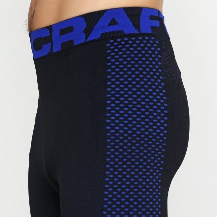 Термобелье Craft (брюки) Warm Intensity Pants M - 114362, фото 4 - интернет-магазин MEGASPORT